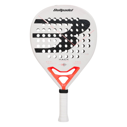 Bullpadel Hack 02 Advanced 2026 - Ace Padel Gear