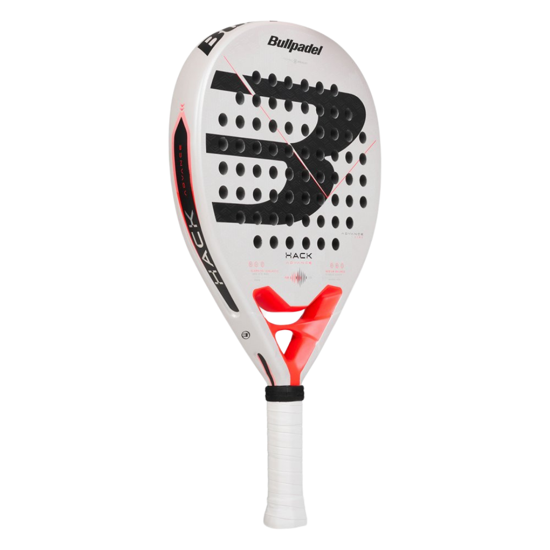 Bullpadel Hack 02 Advanced 2026 - Ace Padel Gear