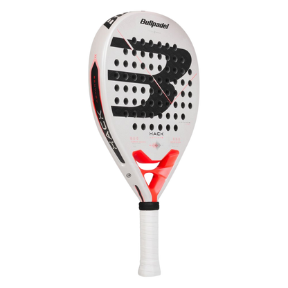 Bullpadel Hack 02 Advanced 2026 - Ace Padel Gear