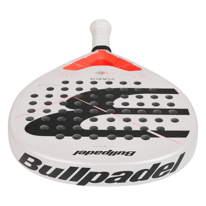 Bullpadel Hack 02 Advanced 2026 - Ace Padel Gear