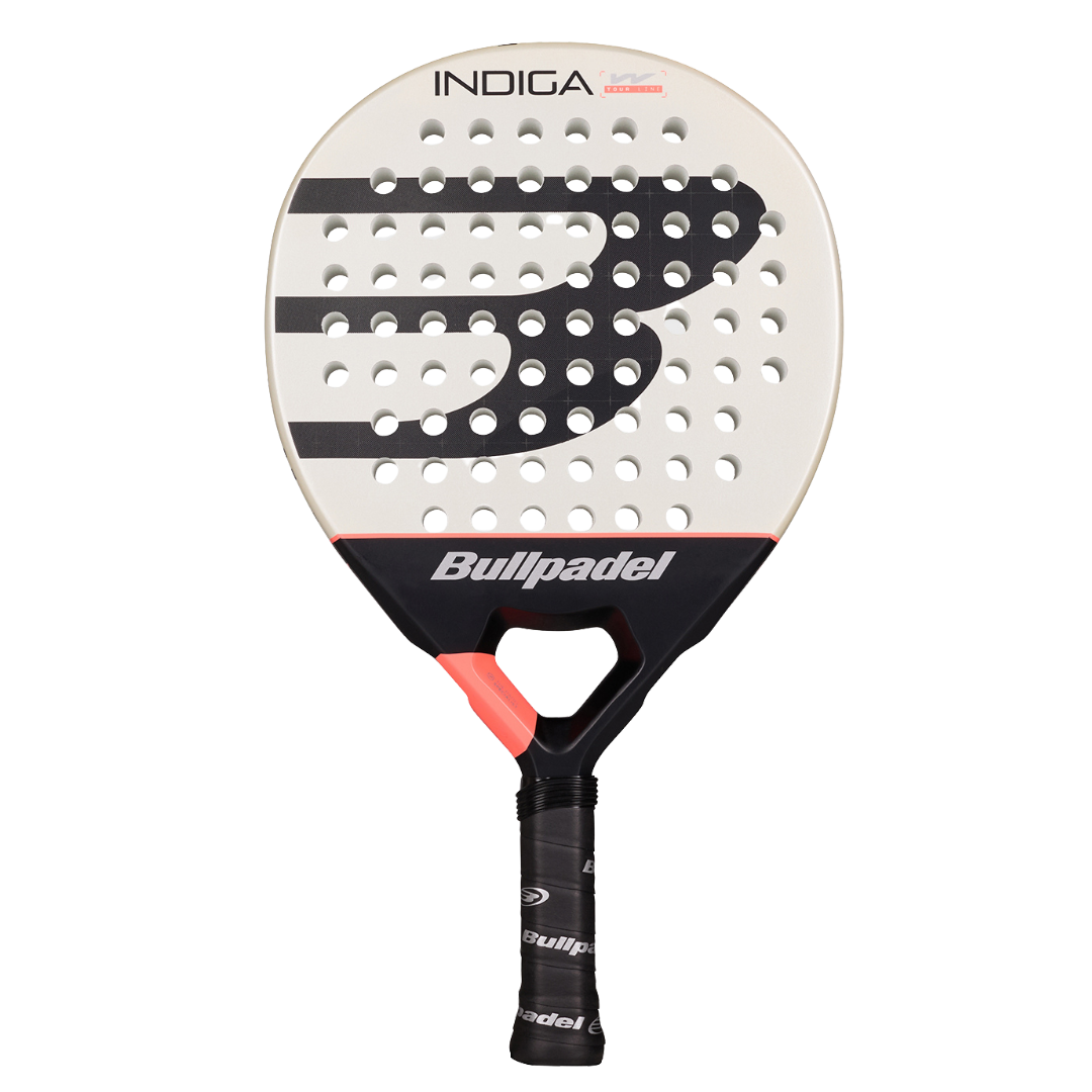 Bullpadel Indiga Woman 2026 Bullpadel