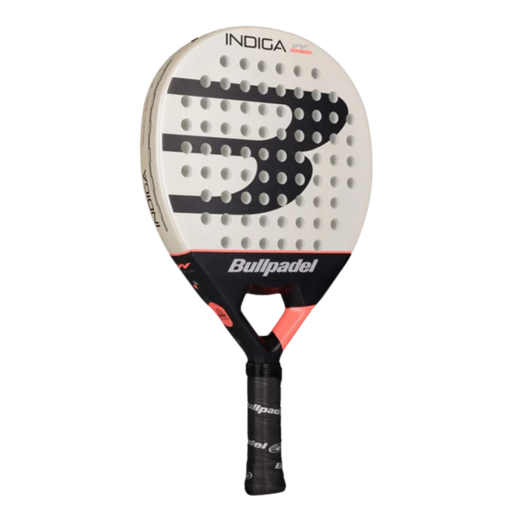 Bullpadel Indiga Woman 2026 Bullpadel