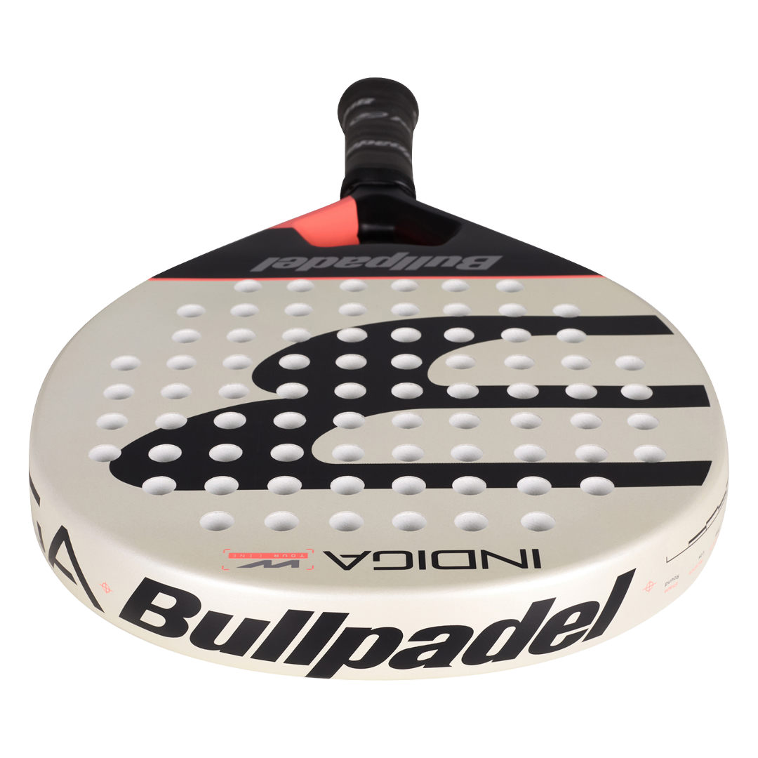 Bullpadel Indiga Woman 2026 Bullpadel