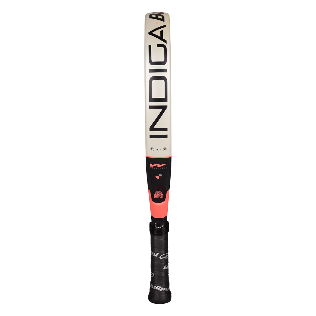 Bullpadel Indiga Woman 2026 Bullpadel