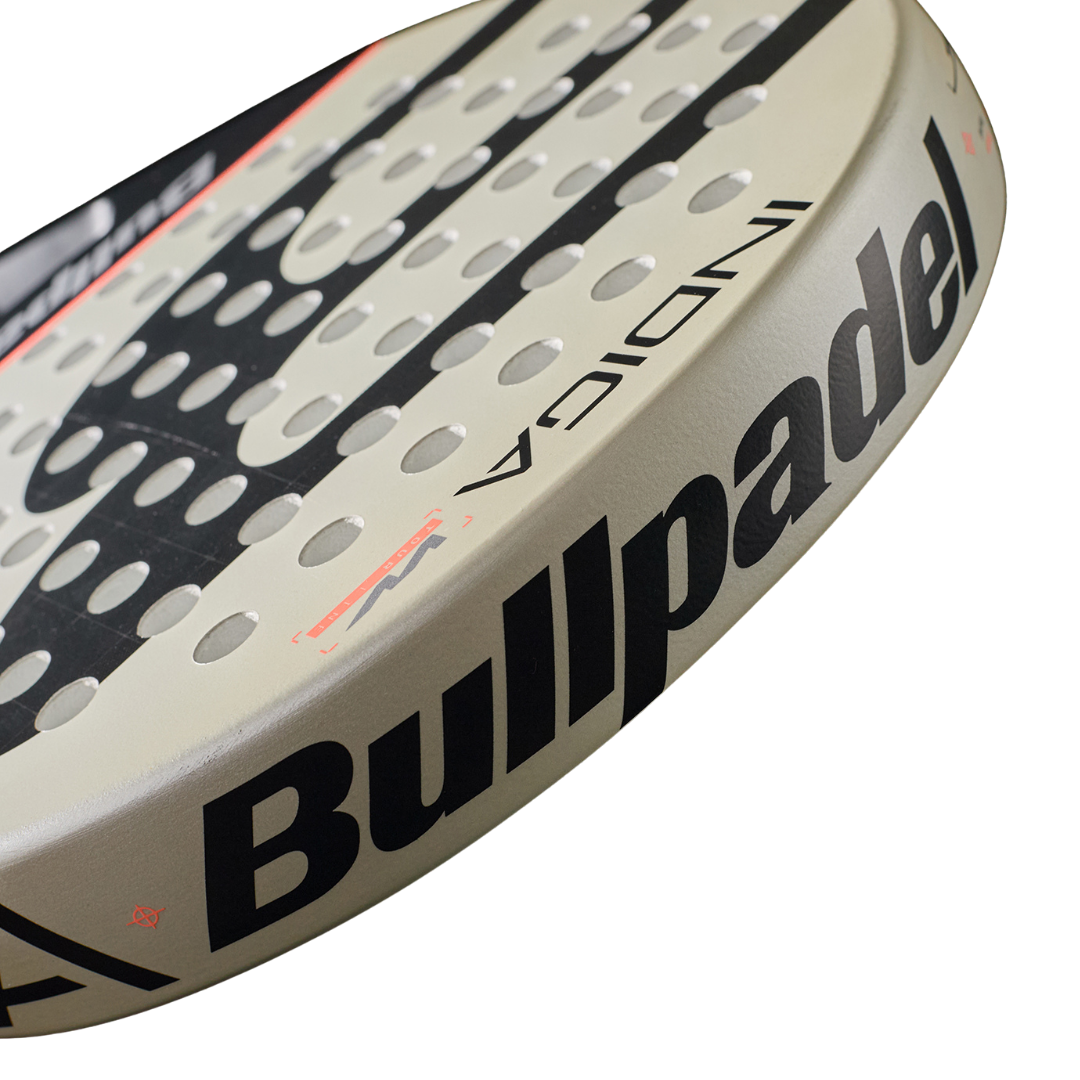 Bullpadel Indiga Woman 2026 Bullpadel