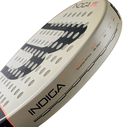 Bullpadel Indiga Woman 2026 Bullpadel