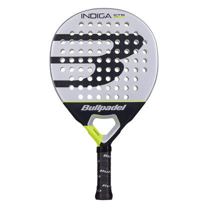 Bullpadel Indiga Control 2026 Bullpadel