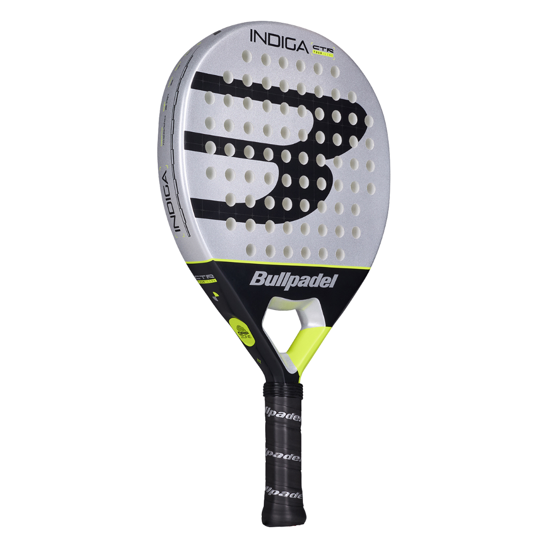 Bullpadel Indiga Control 2026 Bullpadel