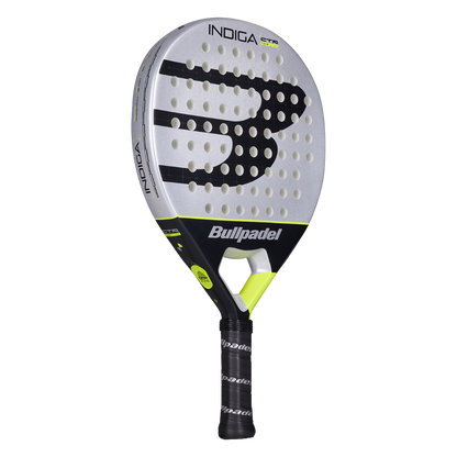 Bullpadel Indiga Control 2026 Bullpadel