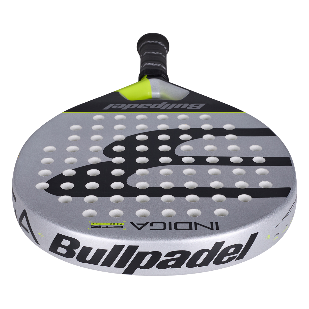 Bullpadel Indiga Control 2026 Bullpadel