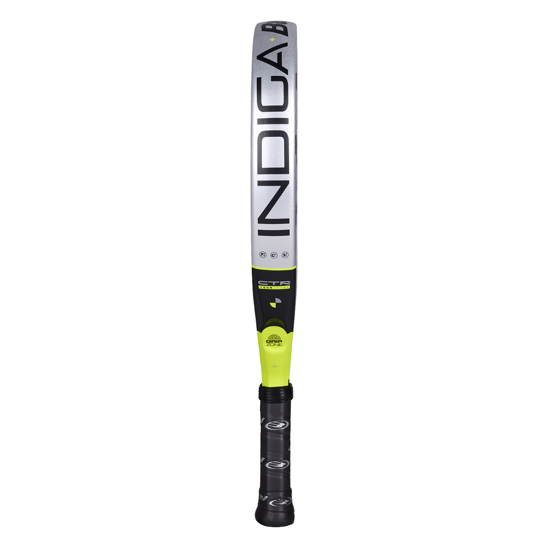 Bullpadel Indiga Control 2026 Bullpadel
