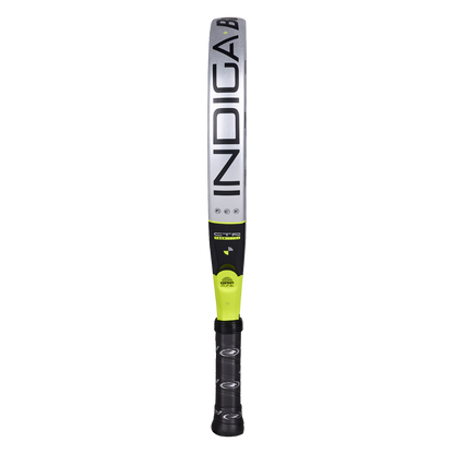 Bullpadel Indiga Control 2026 Bullpadel