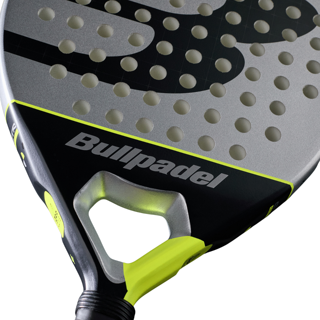 Bullpadel Indiga Control 2026 Bullpadel