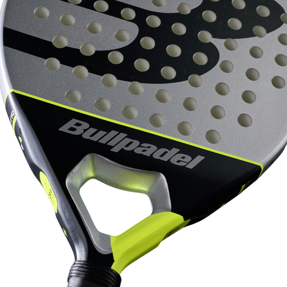 Bullpadel Indiga Control 2026 Bullpadel