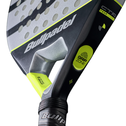Bullpadel Indiga Control 2026 Bullpadel