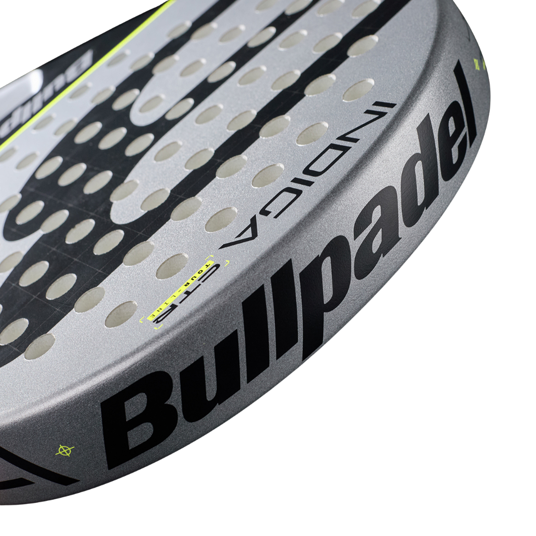 Bullpadel Indiga Control 2026 Bullpadel