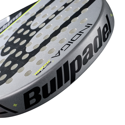Bullpadel Indiga Control 2026 Bullpadel