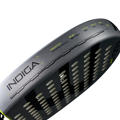 Bullpadel Indiga Control 2026 Bullpadel