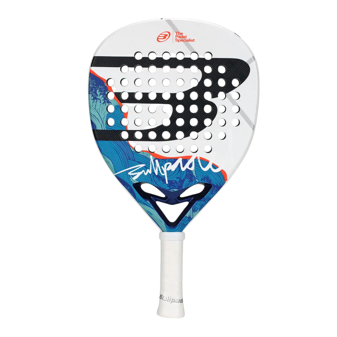 Bullpadel Ionic Power 2026 Bullpadel