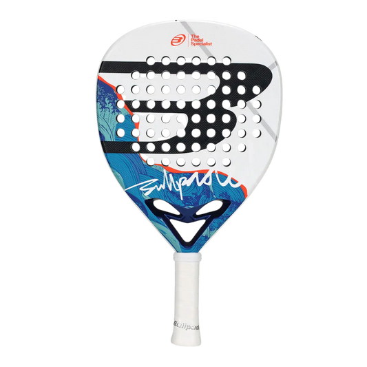 Bullpadel Ionic Power 2026 Bullpadel