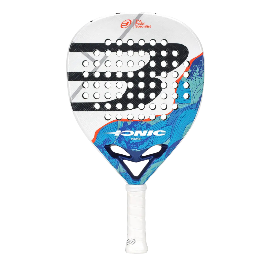 Bullpadel Ionic Power 2026 Bullpadel