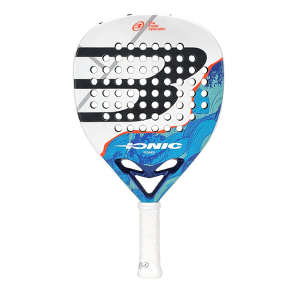 Bullpadel Ionic Power 2026 Bullpadel