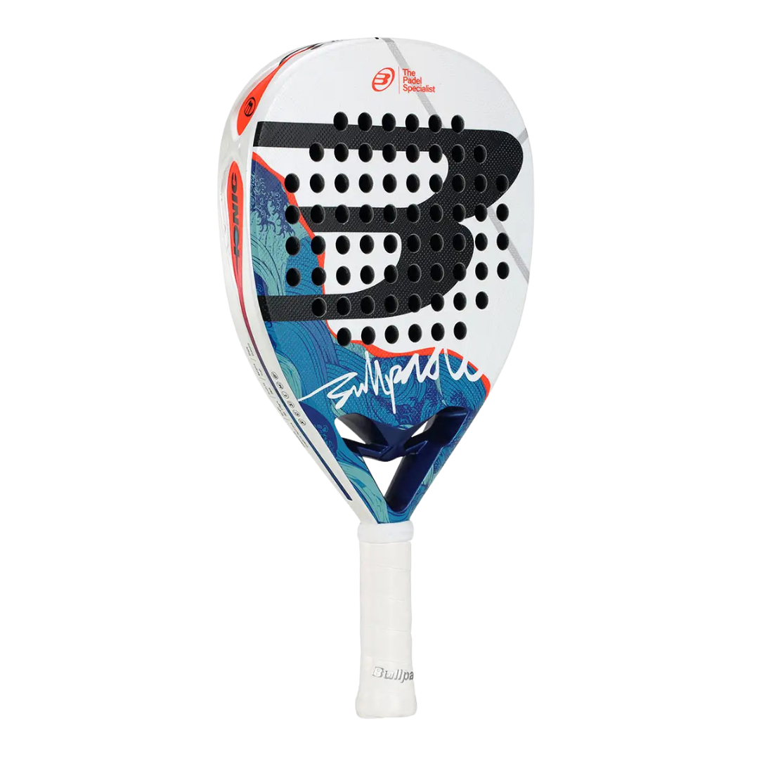 Bullpadel Ionic Power 2026 Bullpadel