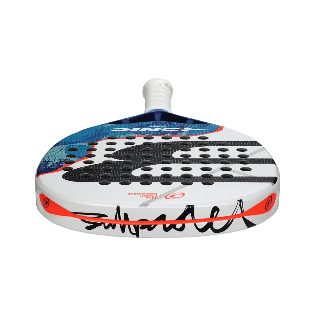 Bullpadel Ionic Power 2026 Bullpadel