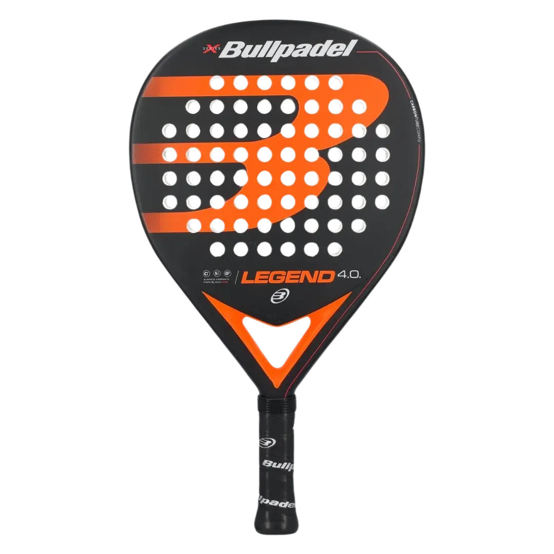 Bullpadel Legend 4.0 Bullpadel