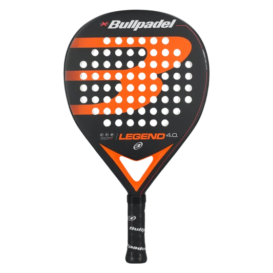 Bullpadel Legend 4.0 Bullpadel