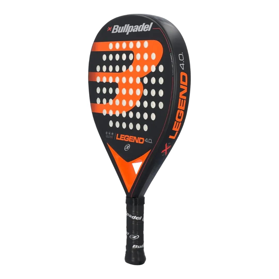 Bullpadel Legend 4.0 Bullpadel