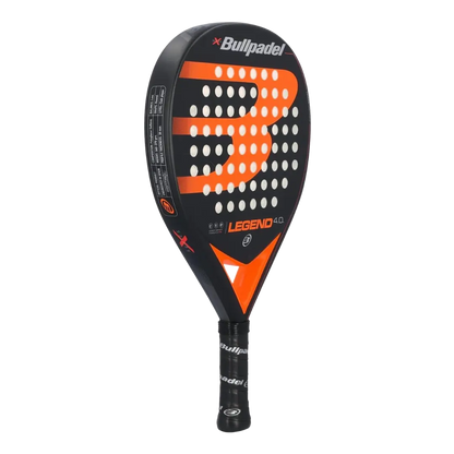 Bullpadel Legend 4.0 Bullpadel
