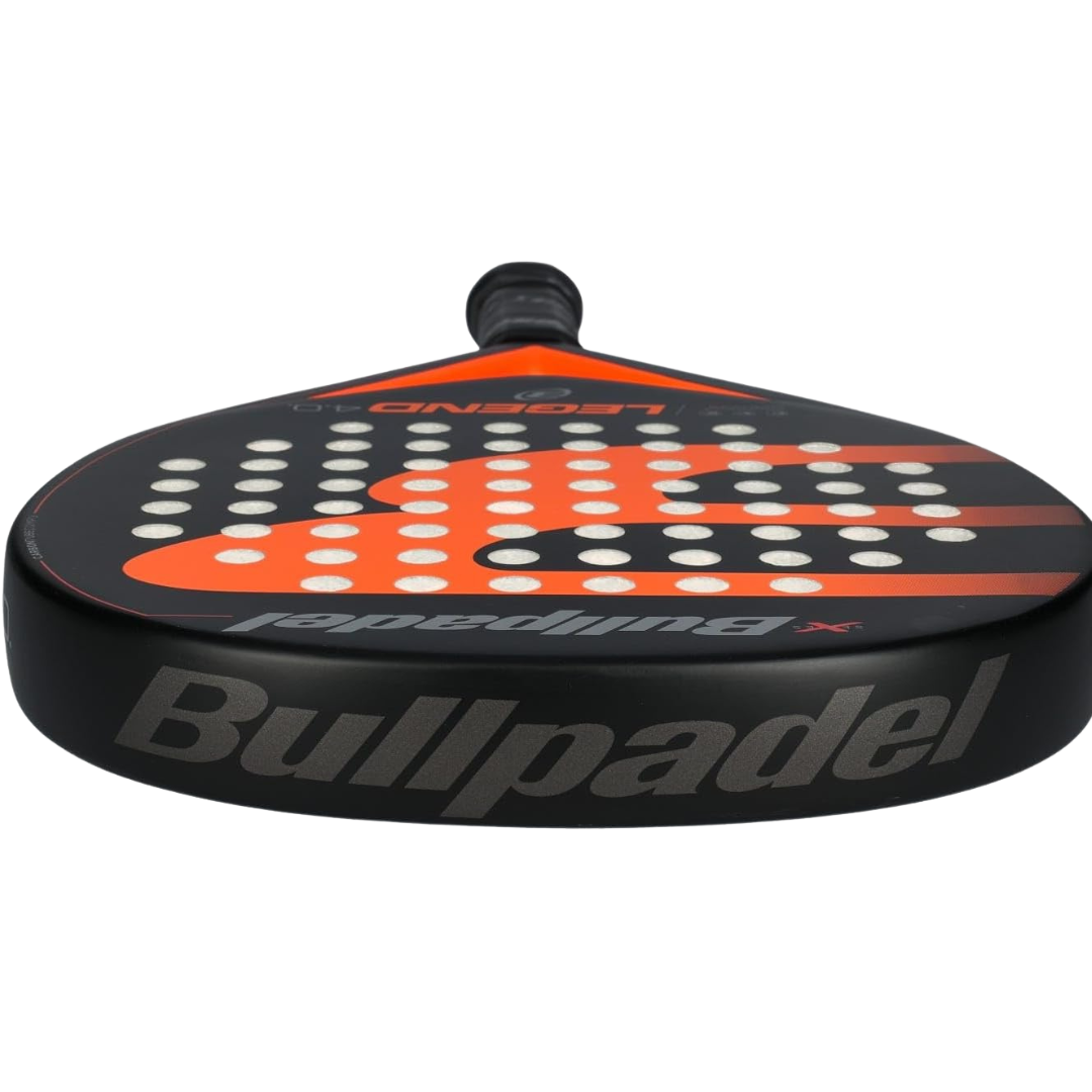 Bullpadel Legend 4.0 Bullpadel
