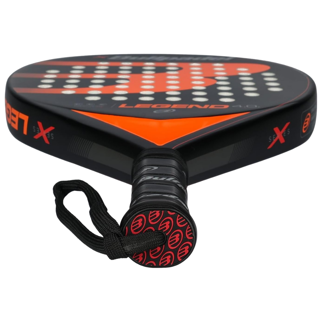 Bullpadel Legend 4.0 Bullpadel