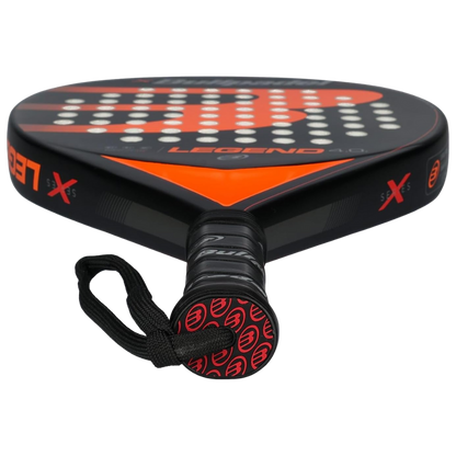 Bullpadel Legend 4.0 Bullpadel