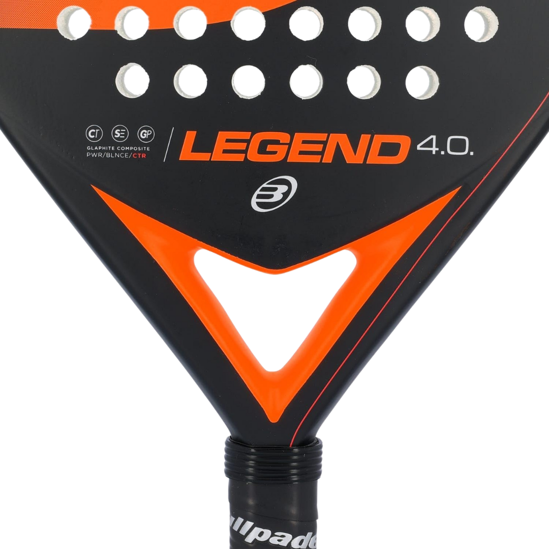 Bullpadel Legend 4.0 Bullpadel