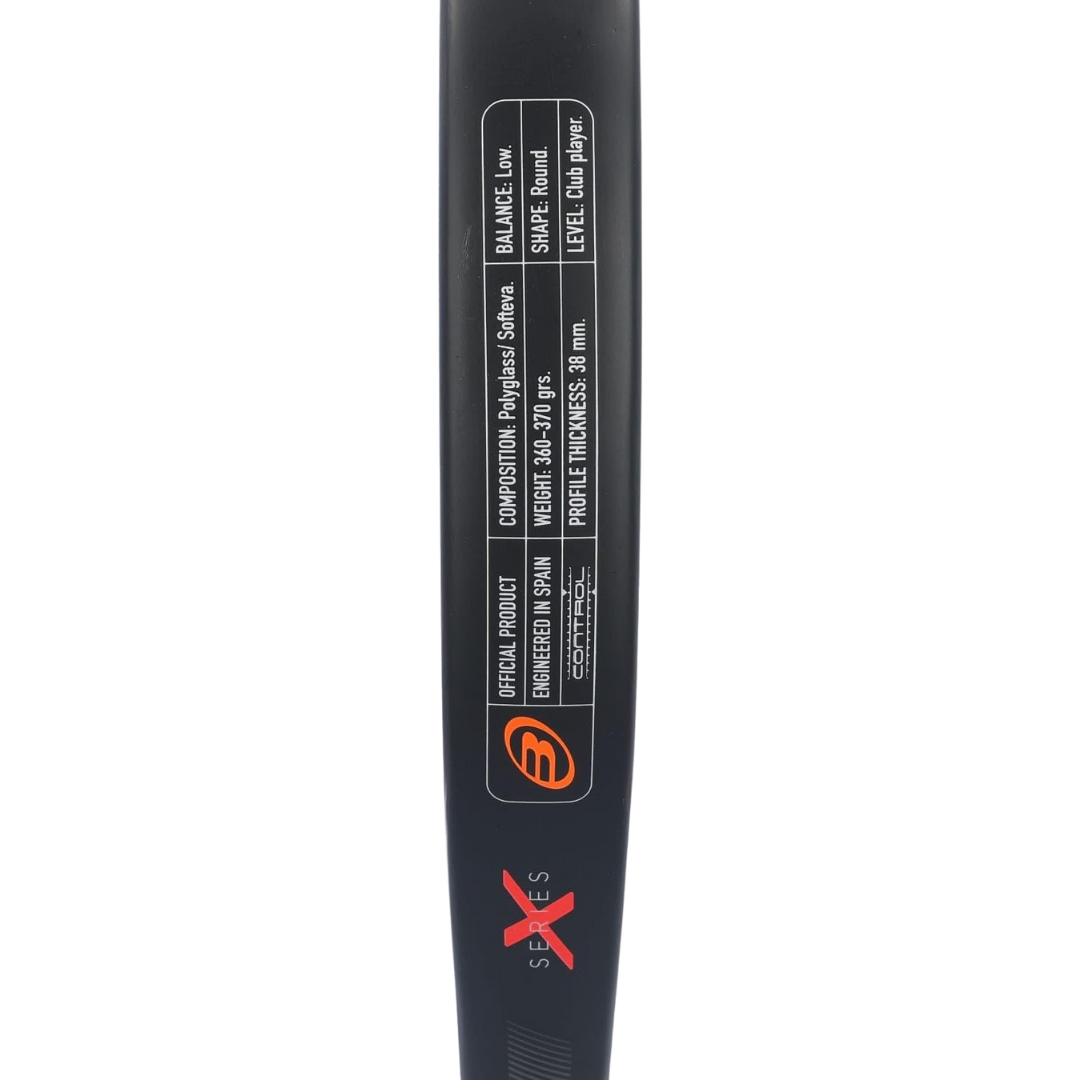 Bullpadel Legend 4.0 Bullpadel