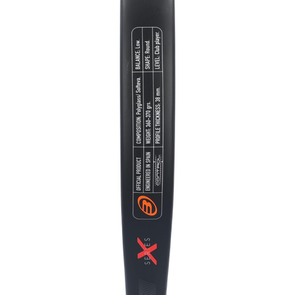 Bullpadel Legend 4.0 Bullpadel