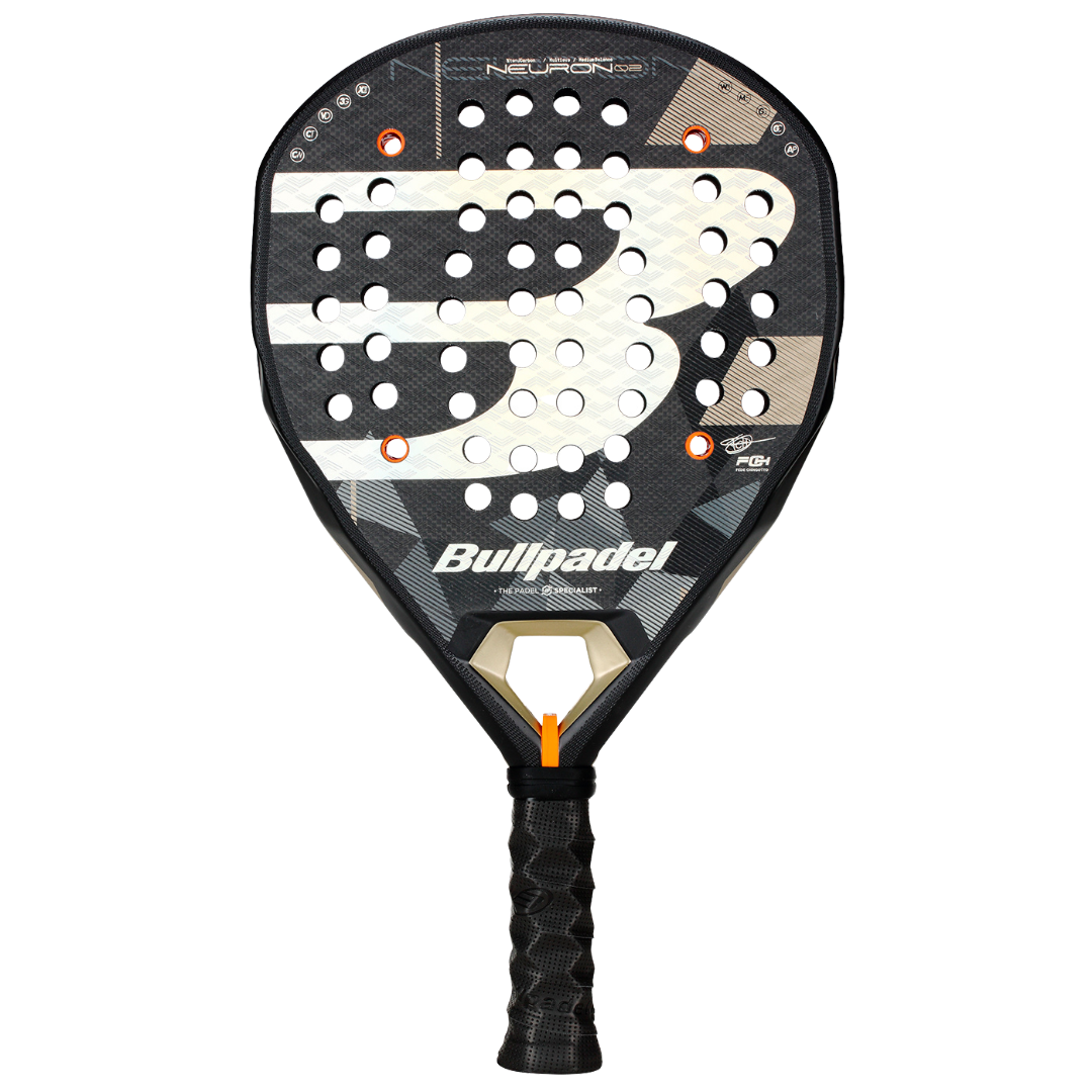 Bullpadel Neuron 02 - 2026 Bullpadel