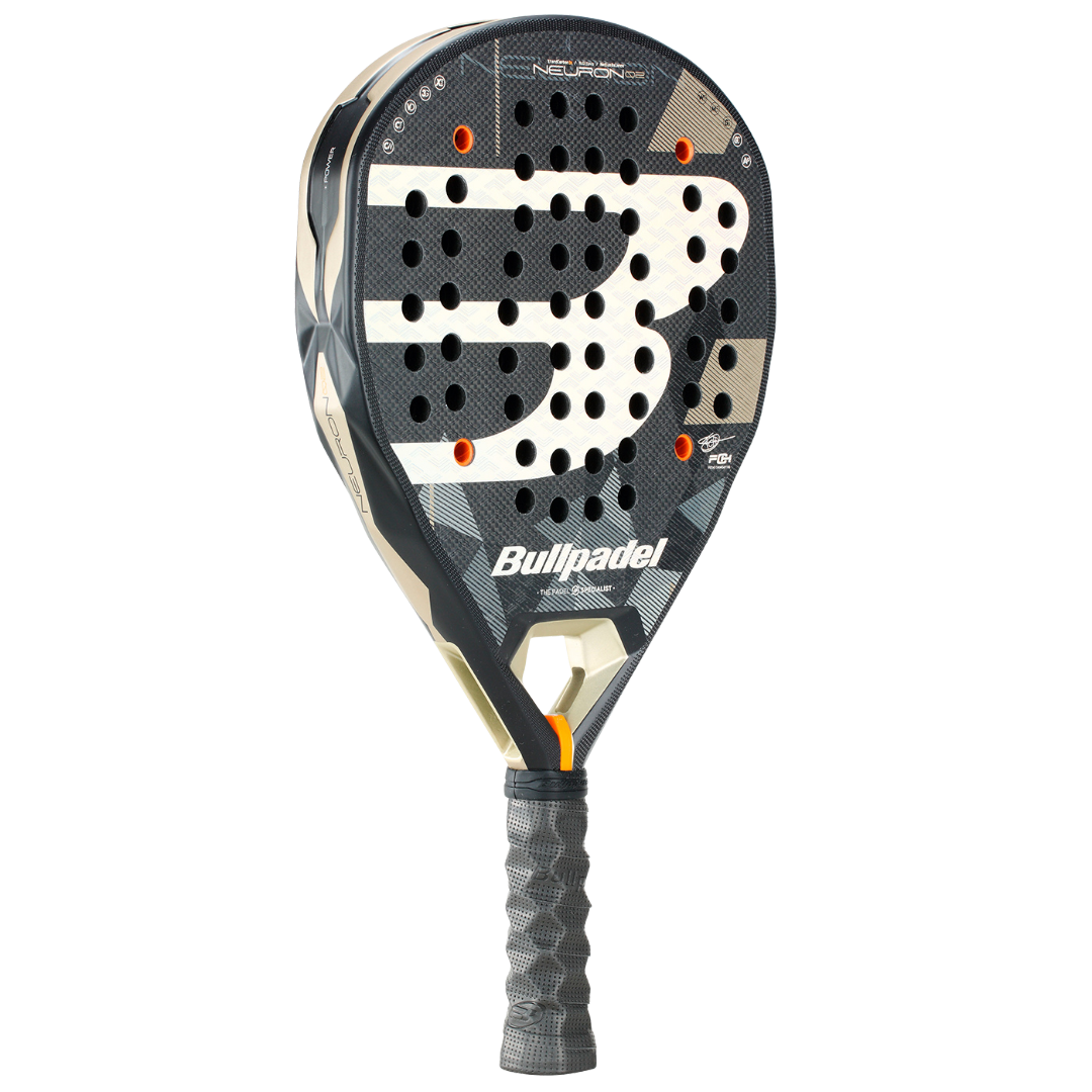 Bullpadel Neuron 02 - 2026 Bullpadel