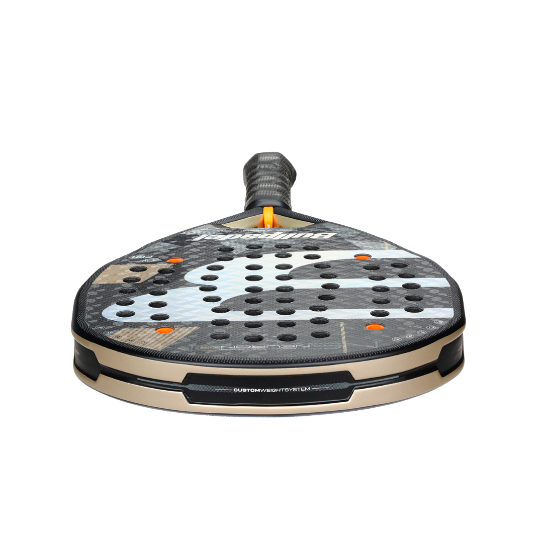 Bullpadel Neuron 02 - 2026 Bullpadel