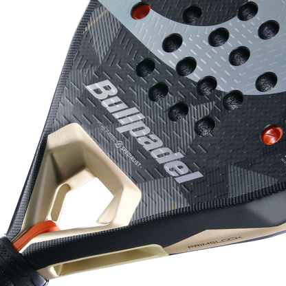 Bullpadel Neuron 02 - 2026 Bullpadel