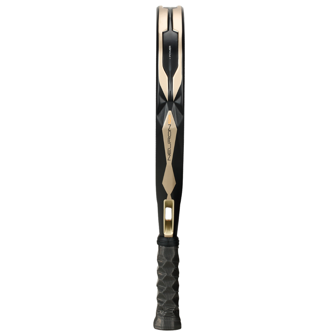 Bullpadel Neuron 02 - 2026 Bullpadel