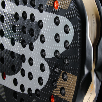 Bullpadel Neuron 02 - 2026 Bullpadel