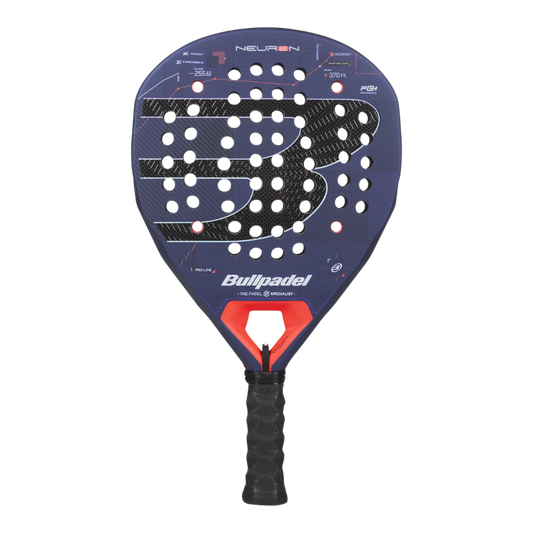 Bullpadel Neuron 02 2027