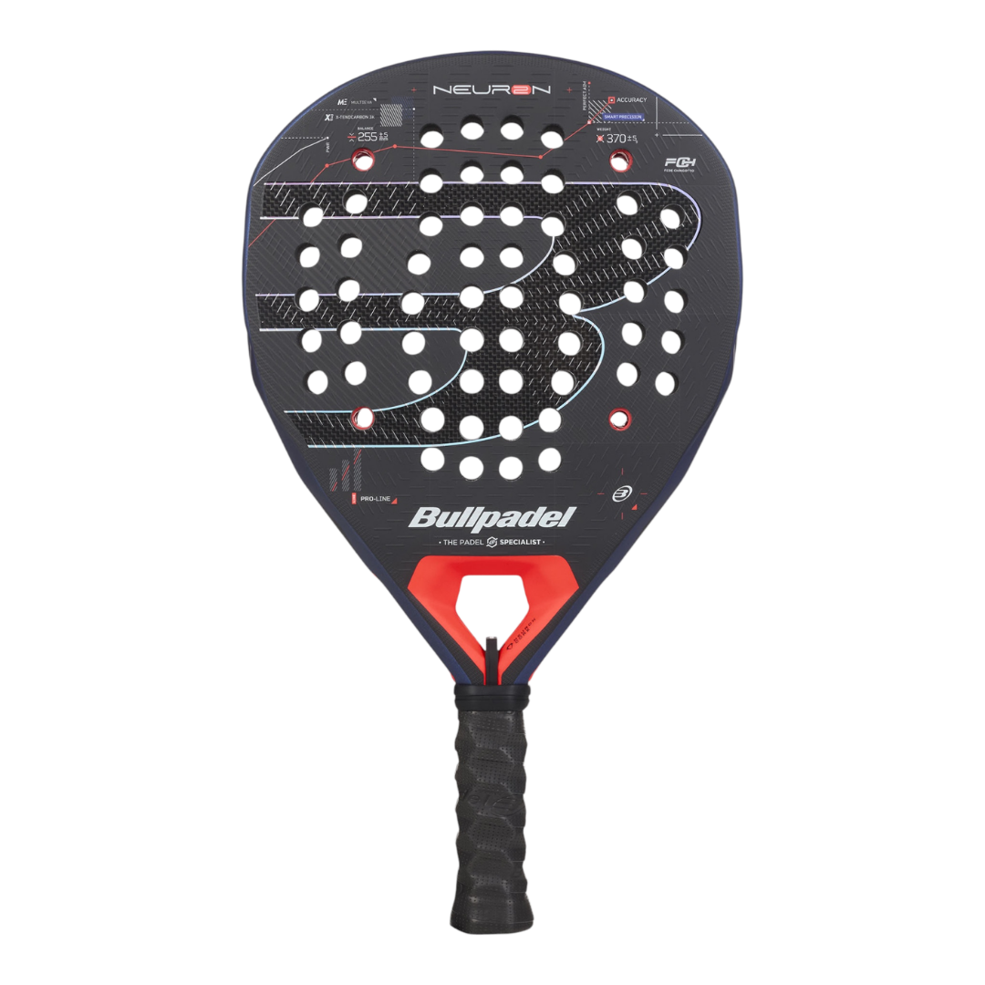 Bullpadel Neuron 02 2027