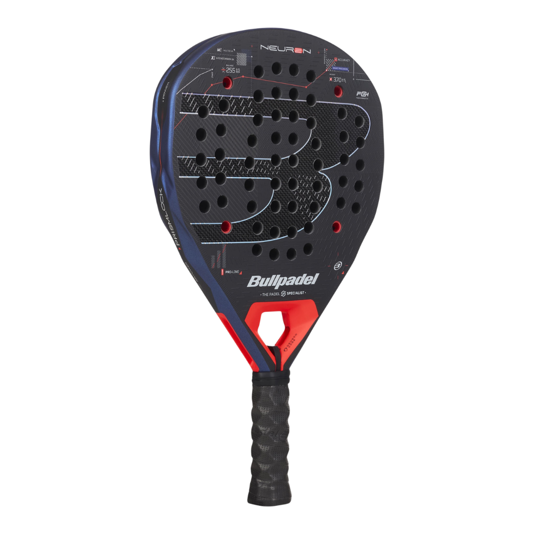 Bullpadel Neuron 02 2027