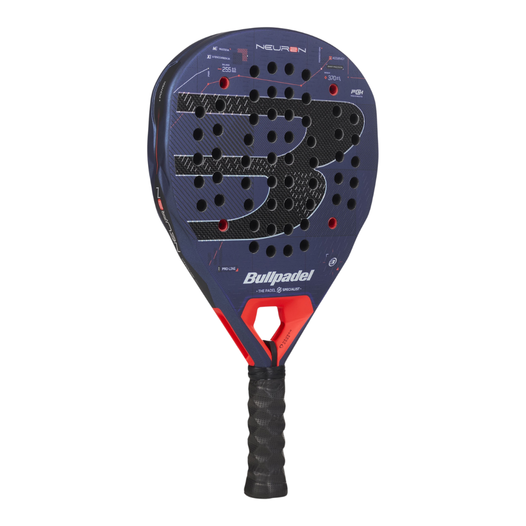 Bullpadel Neuron 02 2027