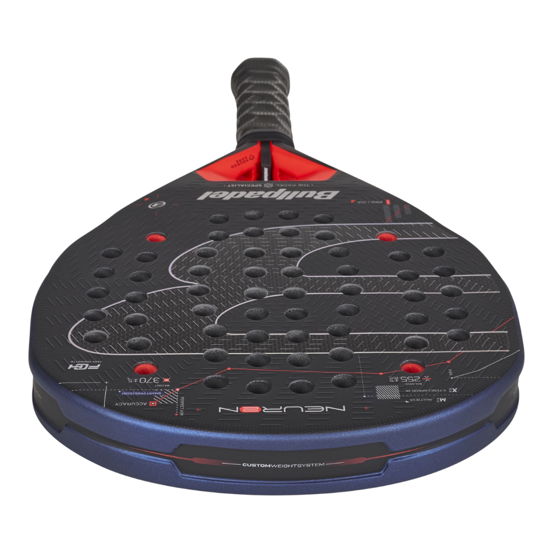 Bullpadel Neuron 02 2027