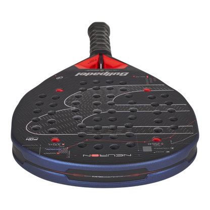 Bullpadel Neuron 02 2027